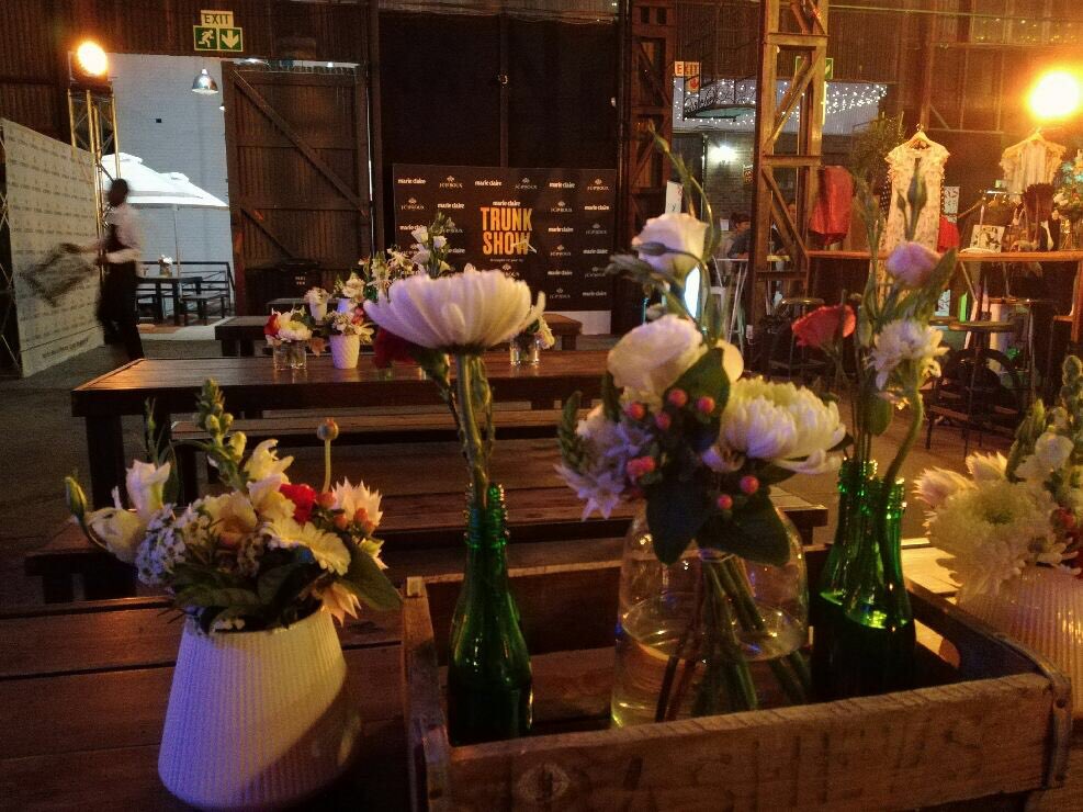 KhwestLife's tweet photo. #khwestlife at the @marieclaire #trunkshow at the @thegoodluckbar1 #jcxmctrunkshow #khwestlife #nightshopping #travel #luxury #bag #lugguage #africanluxury https://t.co/FEQp08ZAvx