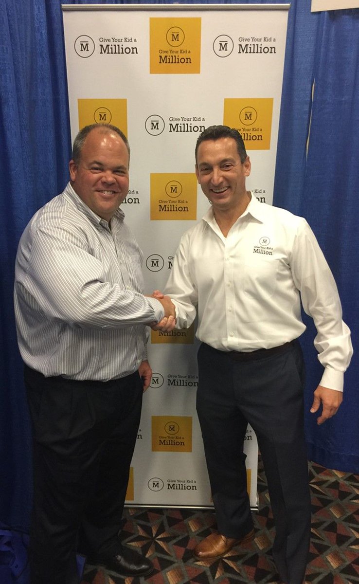 gykamnow's tweet photo. A big welcome to Reese Insurance Group, the newest agency to join our rapidly growing network of independent insurance agencies. Welcome aboard, guys! Thanks for becoming an exclusive agency partner. #ReeseInsurance #GYKAM #CONVO2018 https://t.co/F0vqDt4IAa