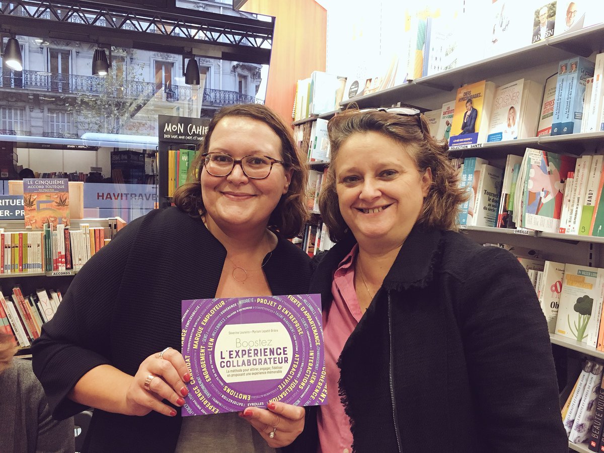 VirgVerdiere's tweet photo. Merci @SevLoureiro de partager avec nous tout cela. Boostez l’#ExperienceCollaborateur. Nous sommes engagés à tes côtés #SkillLib #SkillLab https://t.co/BLmPCPV32H