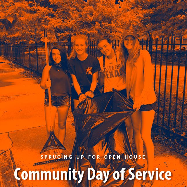 wyhs's tweet photo. Parents, Students, Alumni, Neighbors!
Our Volunteer season has begun! We hope you can join us to show our Dolphin Pride.
This is also a great way for students to earn Service Hours!
To volunteer > > > https://t.co/ECcVQ3DanB
#CommunityDayOfService #wydolphins #SupportWYHS https://t.co/ZVr6zDPVco