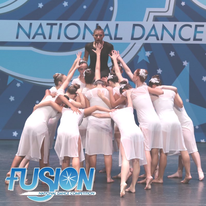 FusionNatlDance's tweet photo. Only three more months until the 2019 season!💃🏻 #fusionndc #dance https://t.co/aYb19aia7W