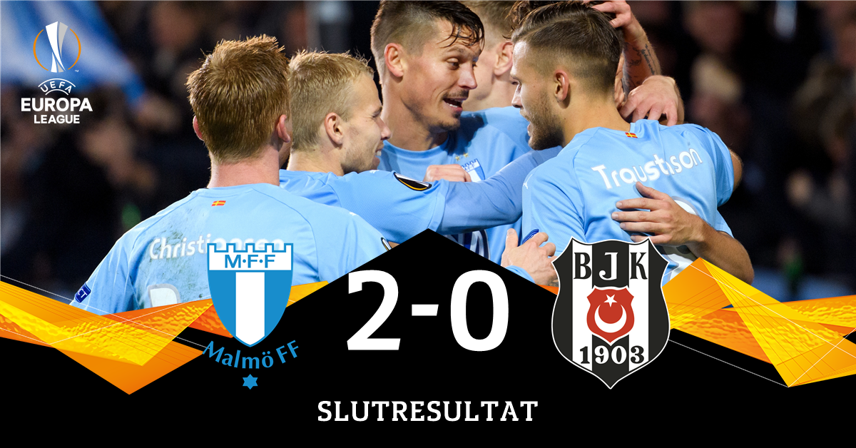 Malmo_FF's tweet photo. SEGER! https://t.co/fw0J7PPCZi