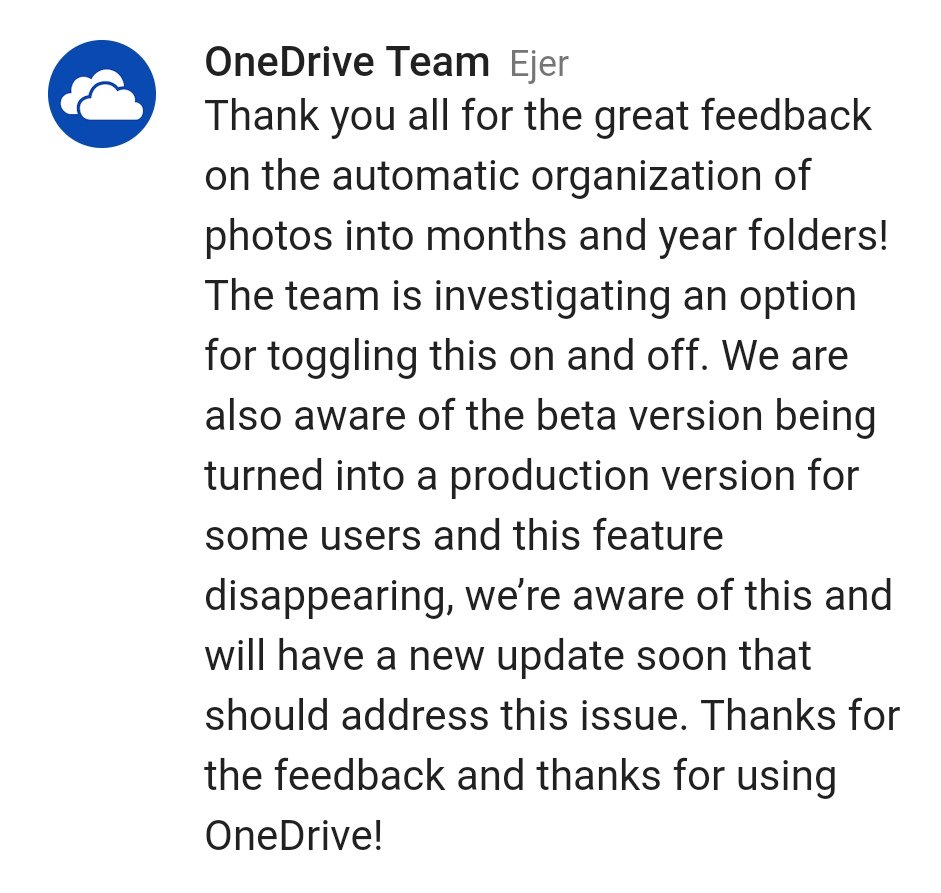 SchauDK's tweet photo. @onedrive Yes I am, but I'm probably hit by this https://t.co/xKhPxEgjUn