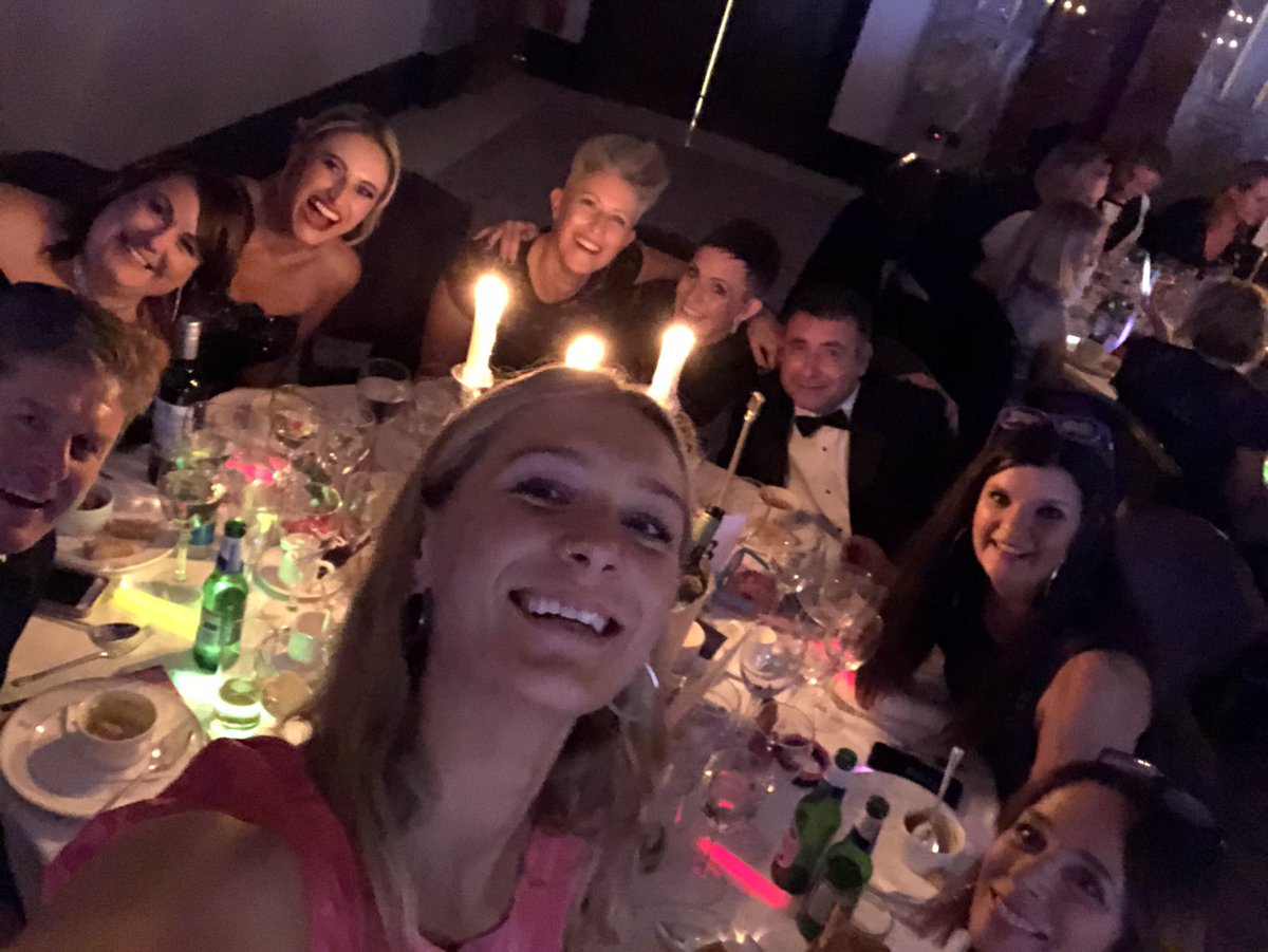 SarahBoddy_'s tweet photo. #table33 #henries #Henries18 pick me pick me pick me #pickus . We’re over here ! https://t.co/uXroBu90bI