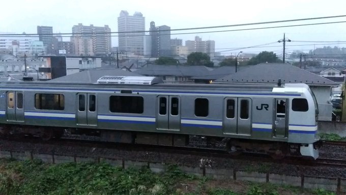 線 遅延 房 外