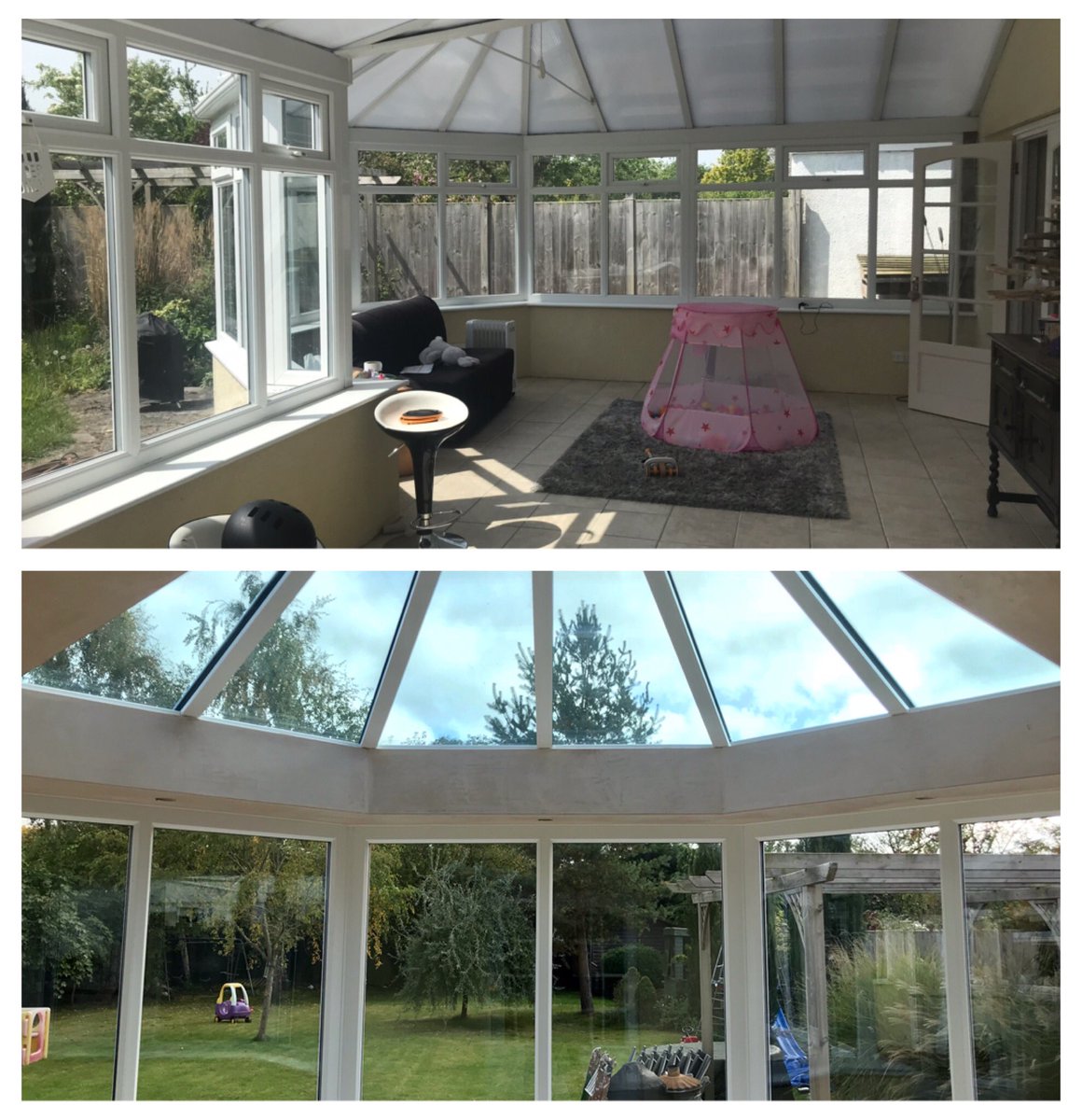 The <a href="/mark_robbinsltd/">Mark Robbins Ltd</a> team have loved working on this <a href="/Ultraframe1/">Ultraframe</a> build. Full completion photos to follow once decorating complete