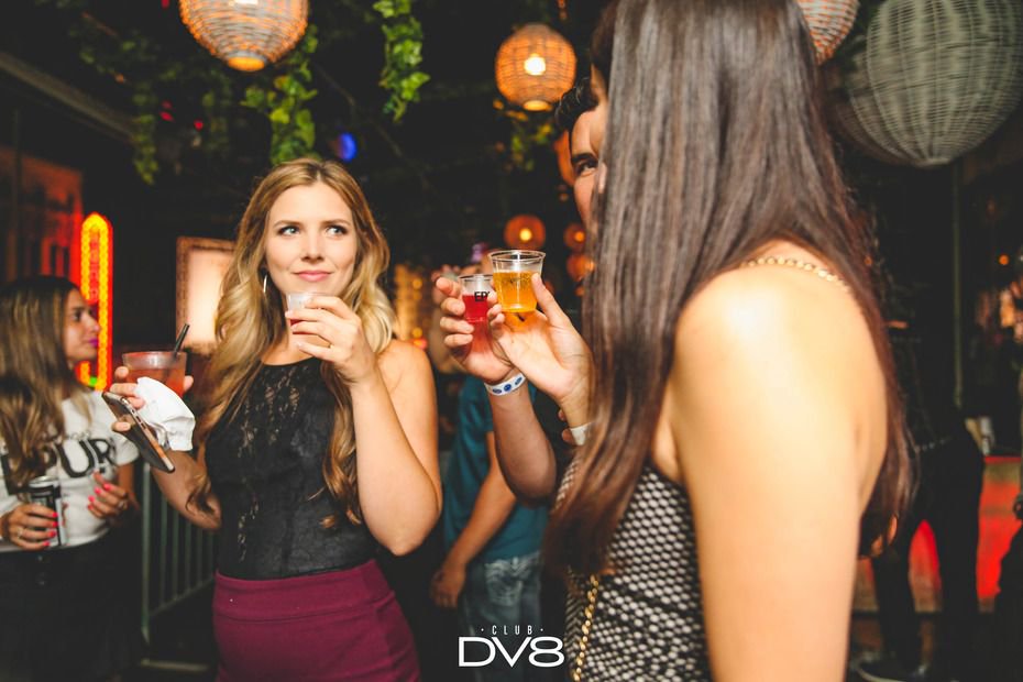 It's #thirstythursday which means... have you had an EPURI cocktail yet? Grab one at <a href="/ohmnightclubla/">Ohm Nightclub</a>!