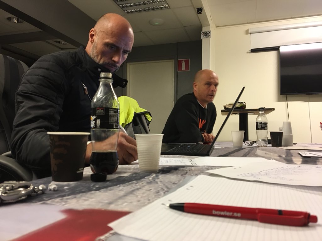 Oscarsson918's tweet image. Bra projektmöte ang banbygget GTR Motorpark #cartrack #eskilstuna #trackevent