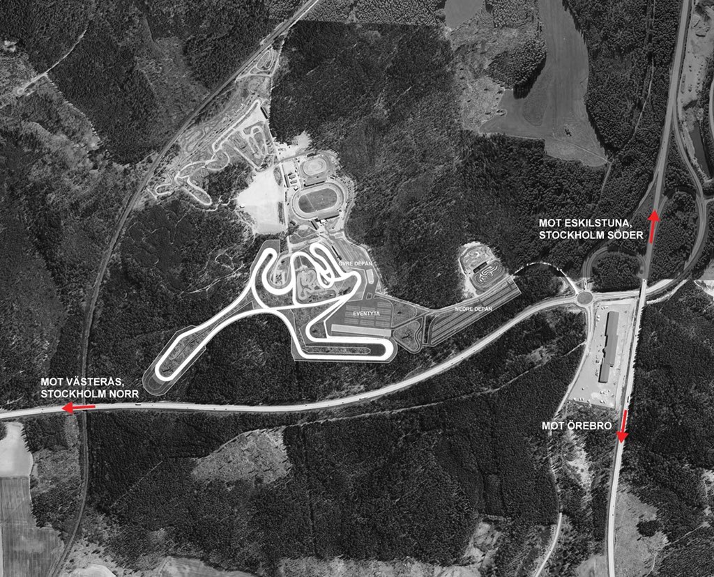 Oscarsson918's tweet image. Bra projektmöte ang banbygget GTR Motorpark #cartrack #eskilstuna #trackevent