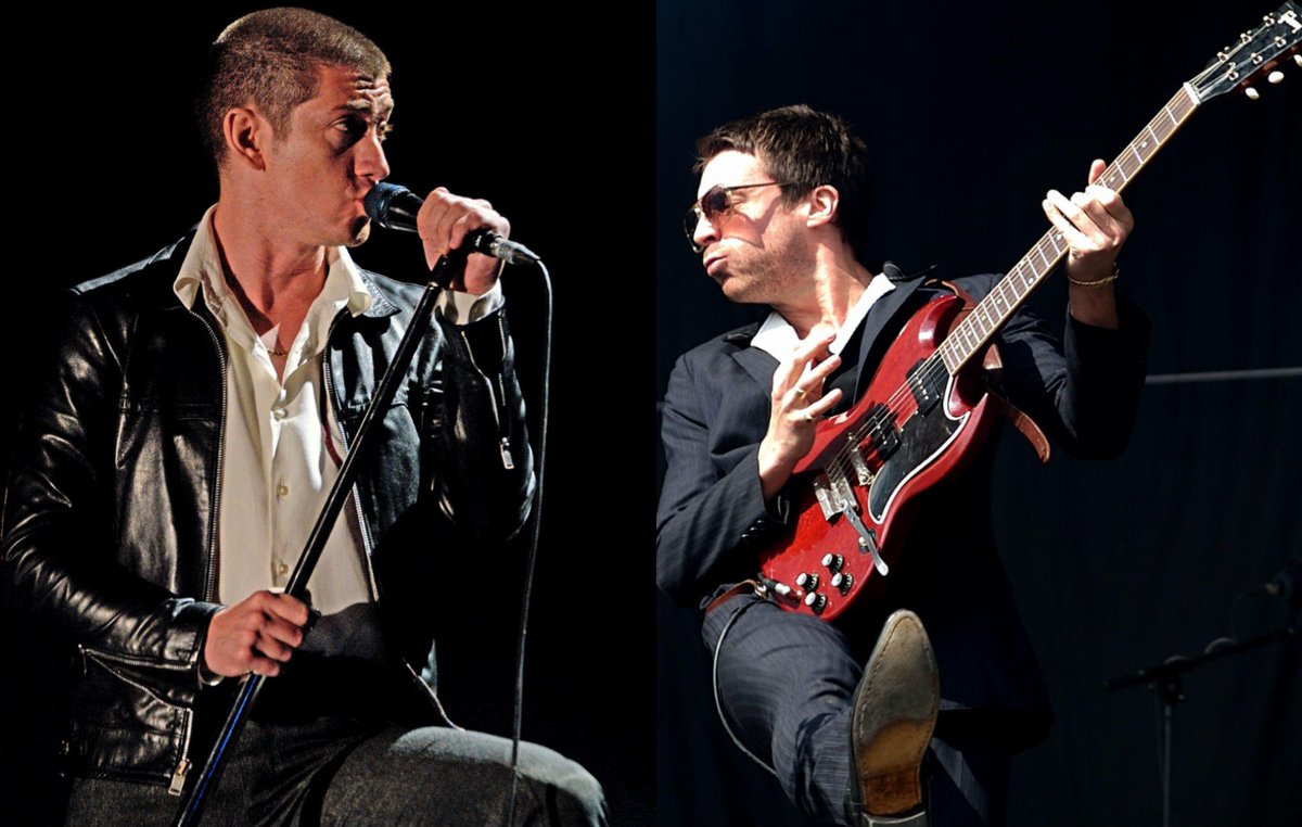 NME tweet media