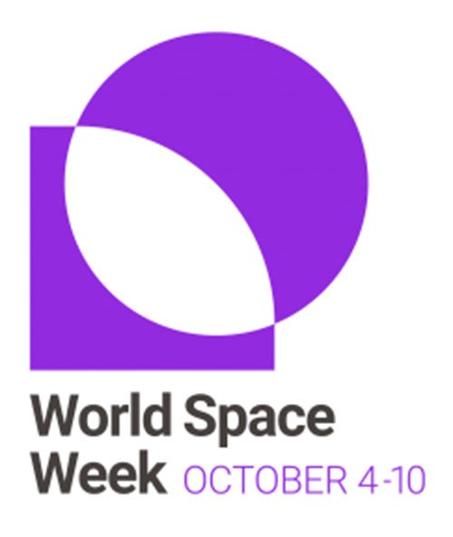 LearnWithNASA's tweet image. Did you know... #WorldSpaceWeek is underway! Teachers: Find resources to bring space science &amp;amp; technology into your classroom. Students: Find events in your area to celebrate this worldwide event. Follow @WorldSpaceWeek  &amp;amp; visit worldspaceweek.org for details!