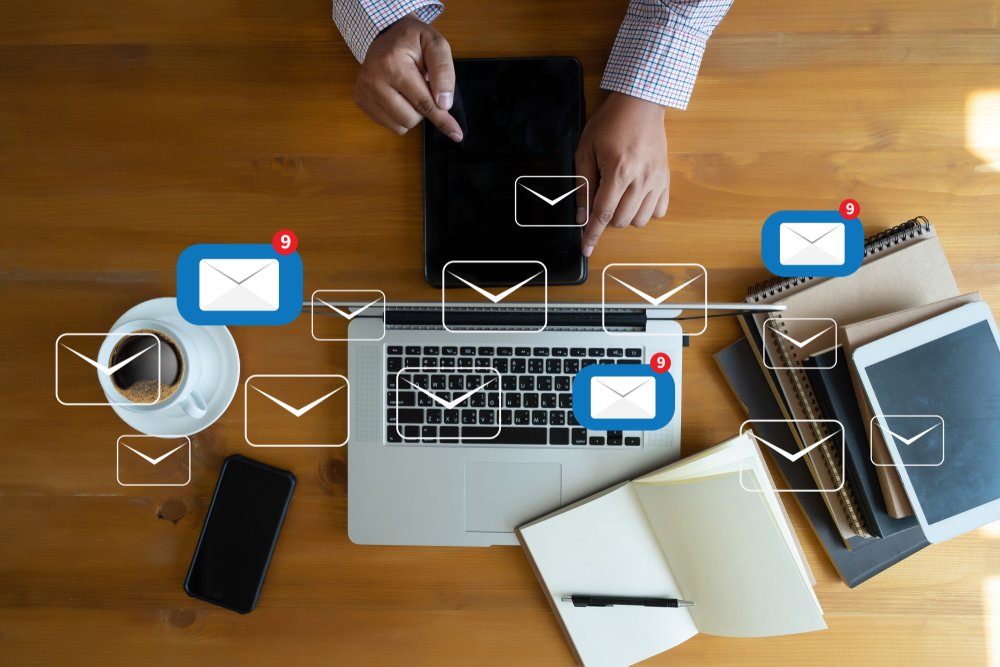 Swiftpage's tweet image. How to Make Your Small Business’s E-Blast Stand Out From the Crowd - check out our latest contribution to the SmallBiz Rising blog. #ActCRM bit.ly/2O4W3Mz