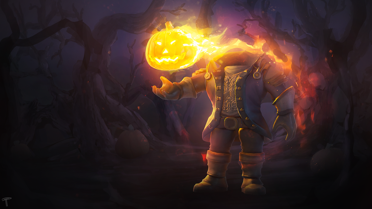 Roblox On Twitter Hold On To Your Pumpkin Heads The Headless Horseman Will Be Galloping Through The Roblox Catalog From October 4th Until The End Of The Month Snag It To Look - roblox headless package