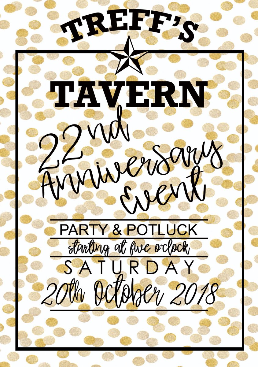 We're Celebrating 22 Years! Come share your memories with us on Saturday, October 20th!