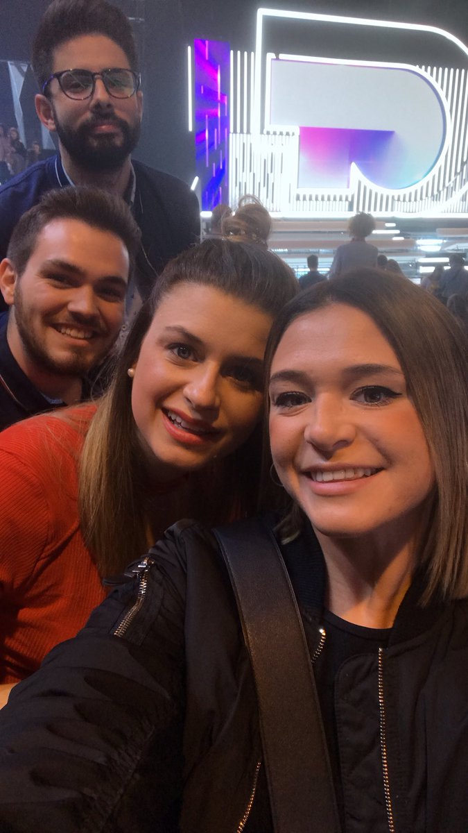 Clara Pariente tweet media
