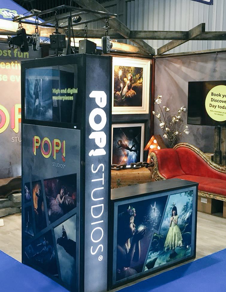 POP Studios UK tweet media