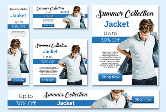 JannatunJannat1's tweet photo. Are you looking for #Professional #WebBanner #ads #BannerAds #BannerDesign #StaticBanner #Designer?
Please Contact Us- https://t.co/WM2pdrkBmu

#KavanaughHearings #DrFord #WorldTourismDay #ChristineBlaseyFord
#Shallow #ZakHardaker #Grassley #RachelMitchell #JohnCunliffe #Ramsey https://t.co/gUYLYuntH7