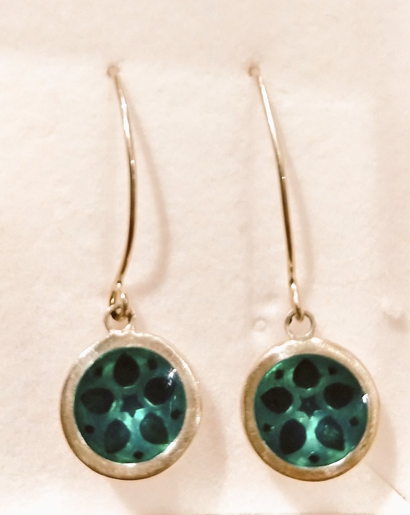 MeganCareers's tweet photo. Woop! Forgot I'd ordered these beauties from @WoopJewellery - great surprise in today's post! #shoplocal (even when no longer local!) https://t.co/XBahk9Hocp