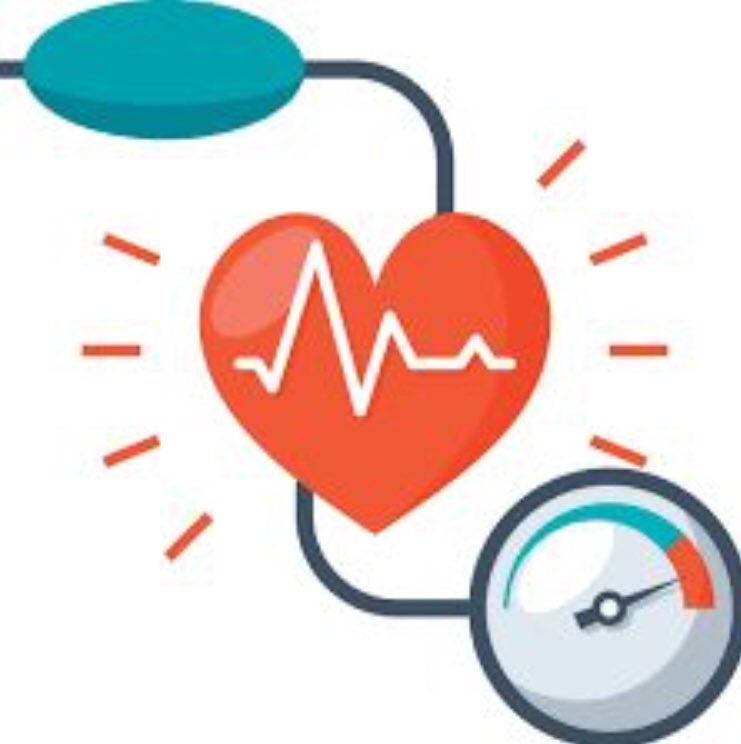 FREE  blood pressure and artery check 💕 Fri 5th Oct, we are in Bank of Ireland on Clanbrassil st. from 10:30am-3:30pm. #louthchat