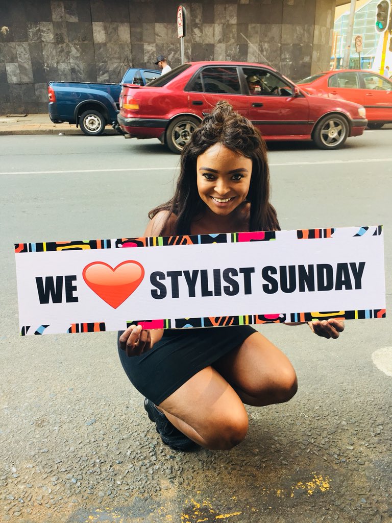 RThestylist's tweet photo. Stylist Sunday stylist Sunday stylist Sunday 
Stylist Sunday stylist Sunday stylist Sunday
Stylist Sunday Stylist Sunday
EVERY FIRST SUNDAY!!!
💙💚💙❤️💛❤️💙💛💚❤️💚💙💚 https://t.co/aGA3k3RcDd