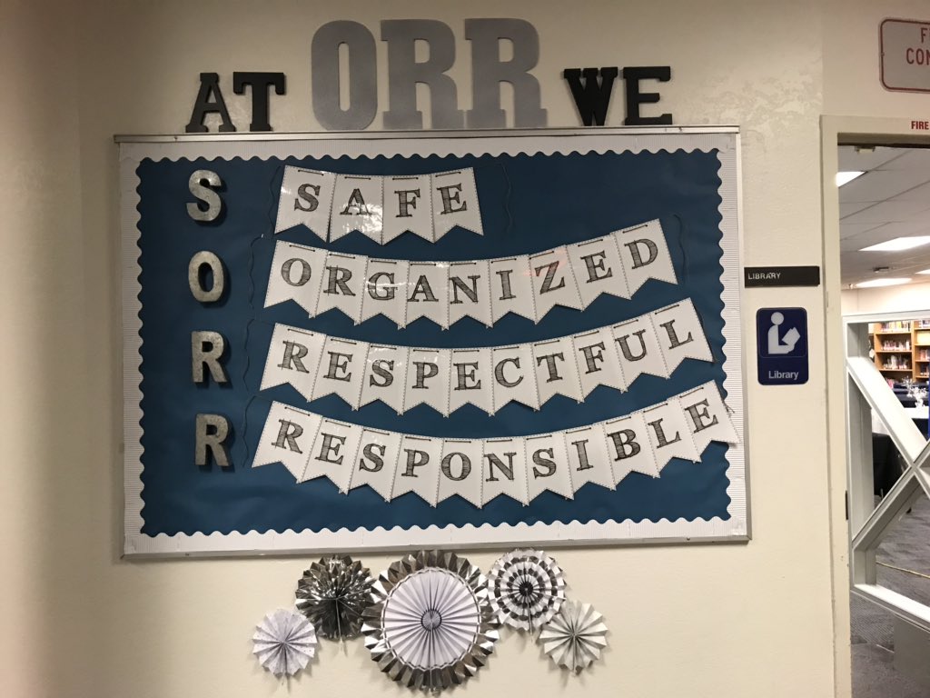 OrrMiddleSchool's tweet photo. #SORRatORR Orr is so proud of our Rockets and their dedication to learning. #fastestimproving https://t.co/shzbrXdvNI