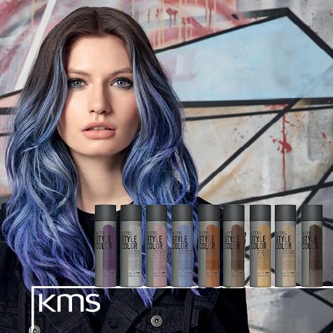 IllusionsSalons's tweet photo. ⚡NEW PRODUCT ALERT 💥 Color without the commitment!! Introducing #STYLECOLOR BY @GoldwellUS  💖 #KMSstyle #NewProduct 
........
Try them complimentary all #October with any hair appointment at either of our two locations!! #IOS #IOG #IllusionsDMV #bookus https://t.co/OBdXSEkzvp