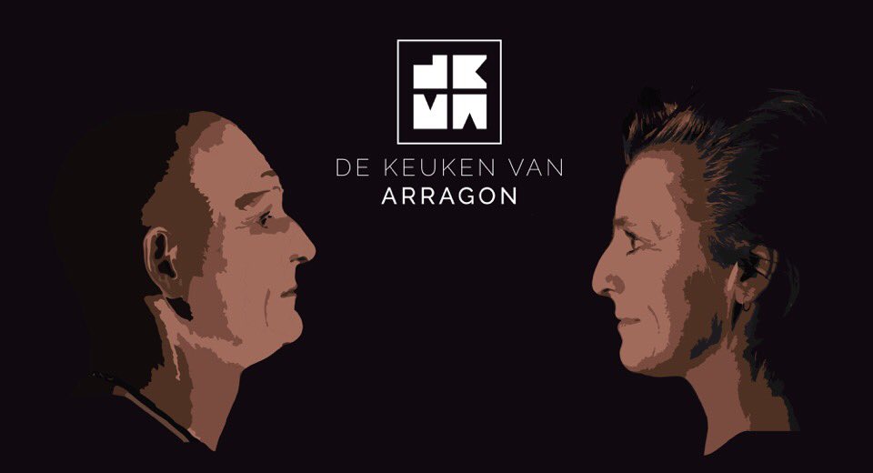 De Keuken van Arragon (@dekeukenarragon) on Twitter photo 