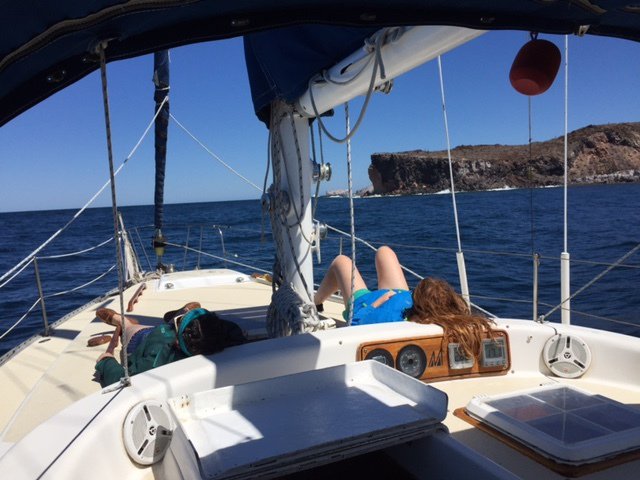 SailingBaja's tweet photo. Do you want to spend a week on a sailboat while completing his/her basic sailing education and earning the ASA 101, 103 and 104 certificates? Our one-week liveaboard course is right for you!

Click here for more details! https://t.co/4dXmIL7j79 https://t.co/iOlD8ELTI9