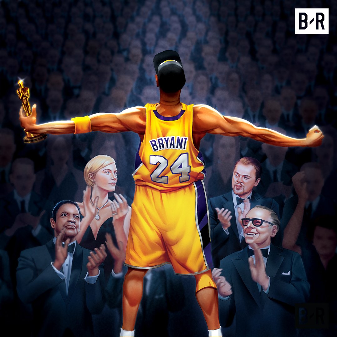 kobe bryant bleacher report