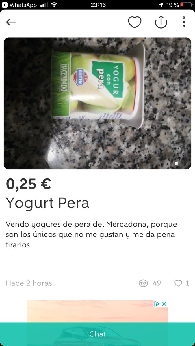 El nuevo retail. Tenemos competencia.