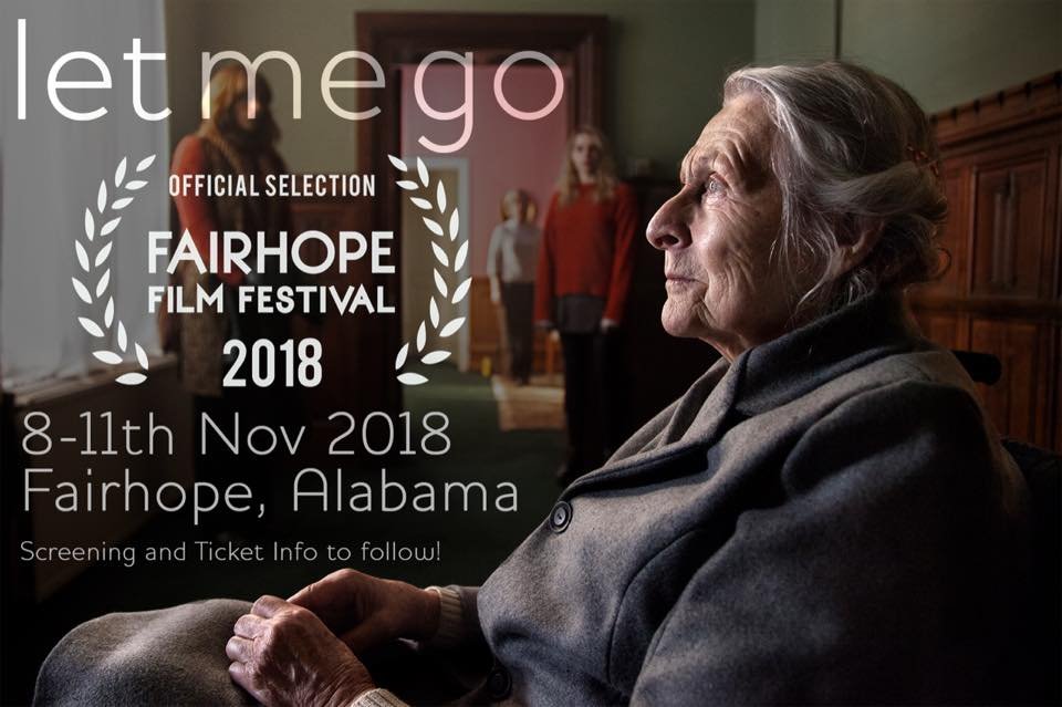 Happy to share this. The movie <a href="/LetMeGoTheFilm/">Let Me Go</a> will be shown at the <a href="/FhopeFilmFest/">Fairhope Film Fest</a> in November. Please RT so everyone around will be informed and get the chance to see it!