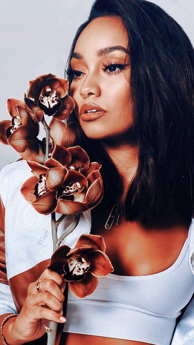 Happy 27th Birthday Leigh Anne Pinnock!  