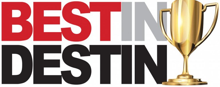 VIPDestinMag's tweet photo. Get ready to start VOTING! Nominate your favorites in VIP Destin Magazine's Best in Destin 2019 competition! To vote daily, please go online to: https://t.co/b806HGDKhk https://t.co/Wga5WSSBQz