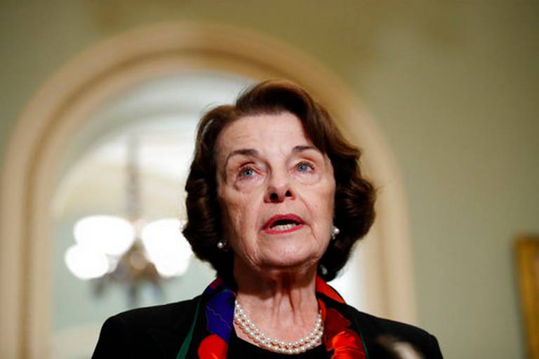 McClatchyDC's tweet photo. ‘I was screaming at the TV’: Anti-Kavanaugh activists frustrated with Feinstein https://t.co/fyQB2z6G0Q https://t.co/9QbroB7TbC