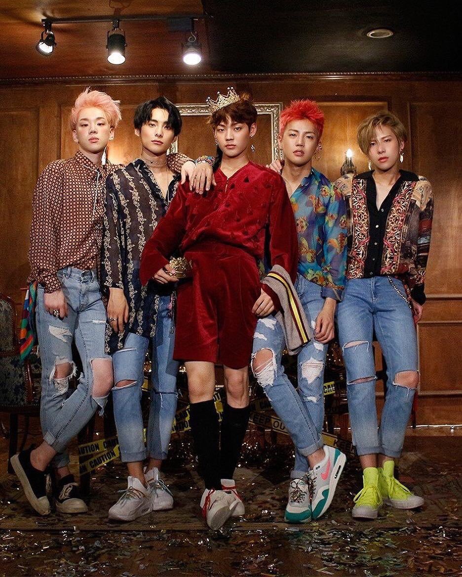 prkjunhees's tweet photo. #500DaysWithACE I literally love all these boys to death they’ve made me 10x happier, thank you so much for existing!!!!! https://t.co/1pa2KGRcFh