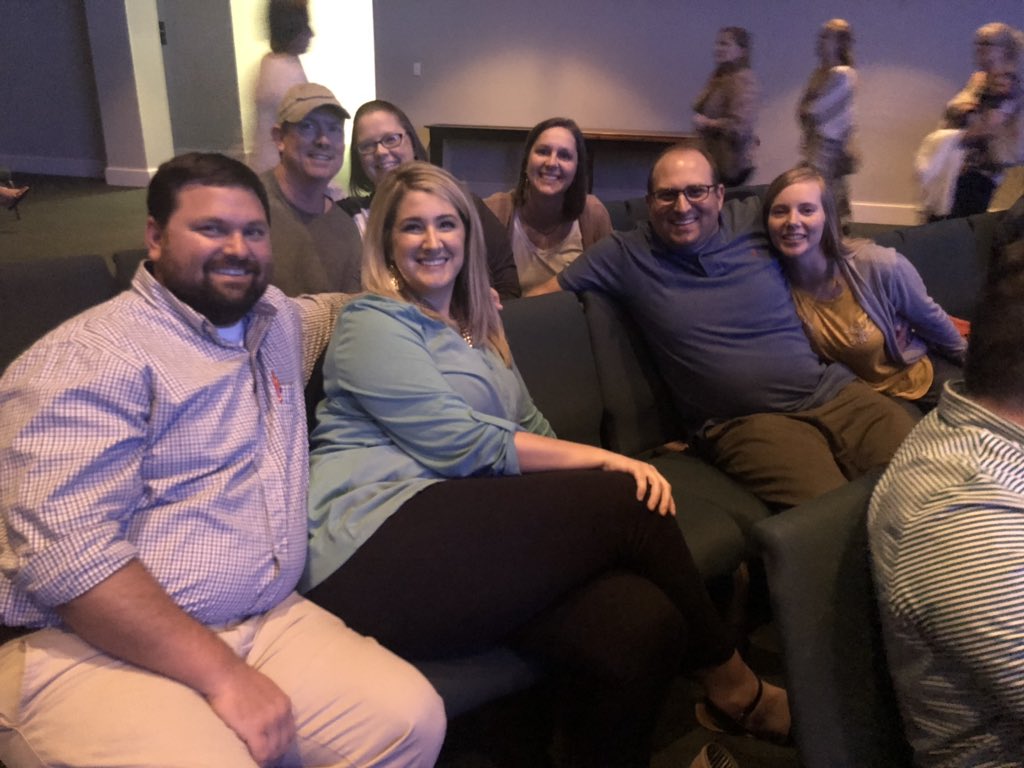 aldenlynn's tweet photo. FOR SURE excited to be with all the friends at @johnbcrist in Memphis tonight! #humanbeingtour #checkyourheart #deltachurch https://t.co/xionFRKpEH