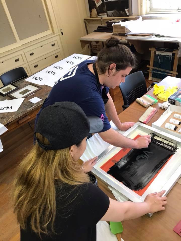 Ohio Dominican University tweet media