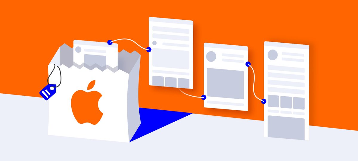 iteo_apps's tweet photo. Make sure your mobile product hits shelves of App Store seamlessly with our step-by-step guide full of tips and tricks!
https://t.co/fSYvSfhjDf
#AppStore #appstoreconnect #appdevelopment #iosdev #apple #MobileApps #article #tipsandtricks #stepby https://t.co/uq4wPxpO4t