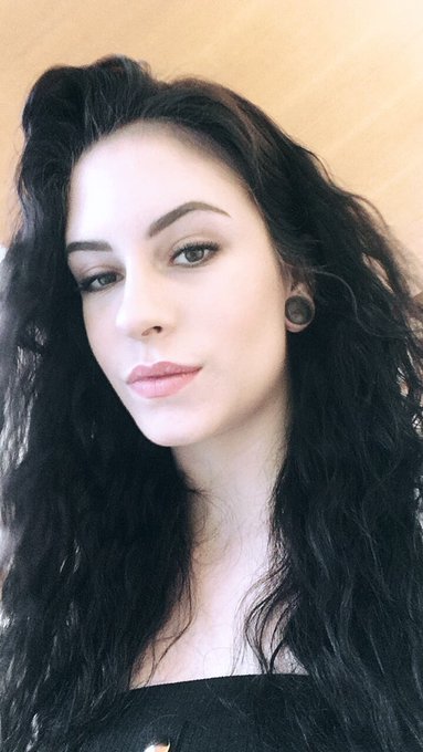 TW Pornstars - Anna De Ville. Pictures and videos from Twitter. Page 8