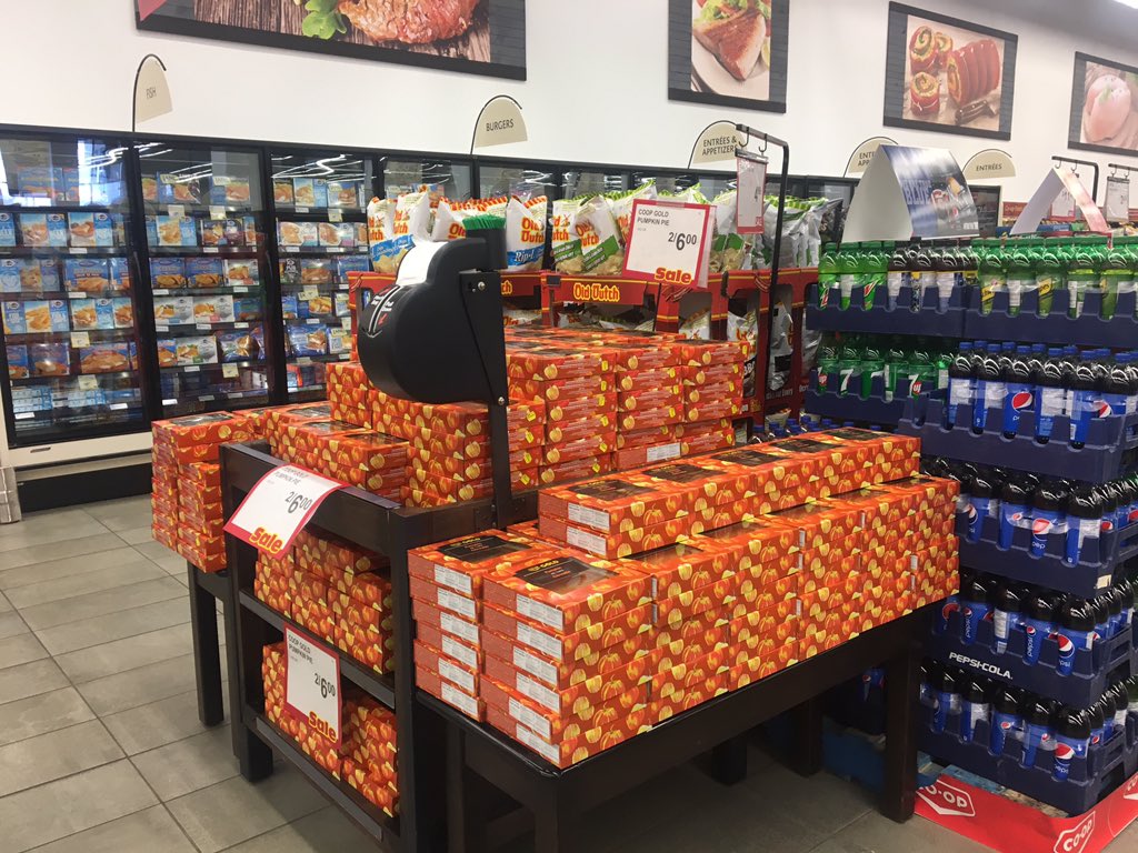 Dauphin Coop (DauphinCoop) Twitter