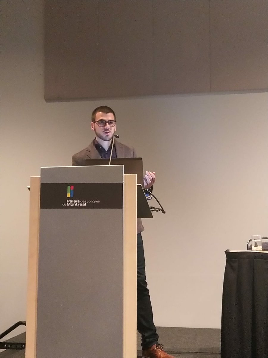 eolc_research's tweet photo. "Patients who used at least one palliative home care measure received more appropriate care and had less total care costs that those who had not". @Vds_Steven presents the study of @integrate_sbo colleague @AMaetens at @palcarecongress #palcarecongress https://t.co/jvEy3ebv8Z