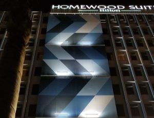 eideindustries's tweet photo. Check out the latest post from the team @TensileFacades - "Designing a Night City Scene: Lighting, Tensile Facades, and Iconic Structures"  
#Architecture #LandscapeArchitecture #SustainableDevelopment #UrbanDesign  
https://t.co/Hy0Xl5odmE https://t.co/qlvCQkOlxc