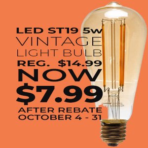 j_hbuilders's tweet photo. You have the power to save with @SaskPower rebates on energy saving LED light bulbs. But hurry, these rebates are only on until Oct 31st and only while supplies last.
#energyefficient #rebate #SaskPower #Lettherebelight #light #yxe https://t.co/5hIxYa45iy