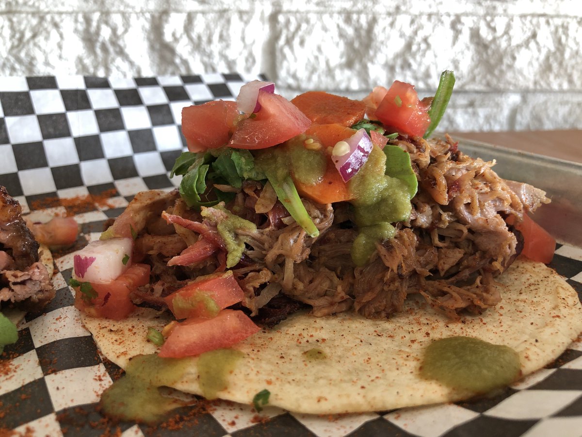 Smoke BBQ Charleston (SmokeBBQonKing) Twitter