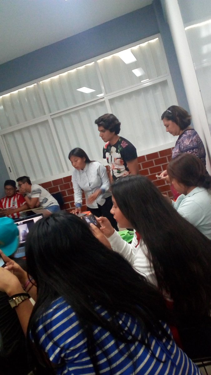 Box una nueva forma de almacenar información. #box #claseinformatica