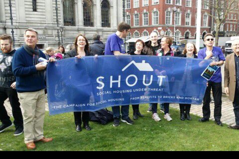 tomemurtha's tweet photo. @TimMorton2 @AWilliamsTweets @Alison_Inman @Bushbell @colinwiles A voice for social housing when most in the sector were silent A band of hope for many indeed. https://t.co/gFFsUnhIaG