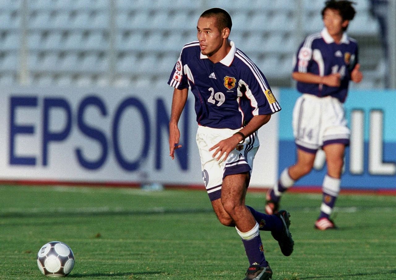 サッカーダイジェスト アジア歴代最強fwは誰だ Afc選出の９候補に元日本代表エースが堂々エントリー サッカーダイジェストweb T Co Kgppib7q7k アジアカップ 日本代表 Daihyo 高原直泰 サッカー好きな人rt 森保ジャパン T Co