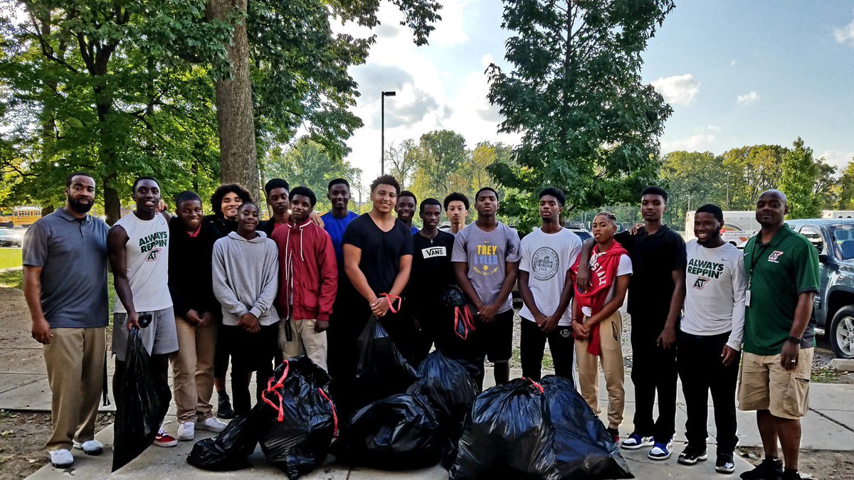 Arsenal Tech HS (@arsenal_tech) on Twitter photo Our boysβ basketball team engaged in service! πππ <a href="/IPSSchools/">IPS</a> <a href="/IPSAthletics/">IPS Athletics</a> <a href="/SpecialEd_IPS/">IPS SpecialEducation</a> @NewlinIPS Our boysβ basketball team engaged in service! πππ <a href="/IPSSchools/">IPS</a> <a href="/IPSAthletics/">IPS Athletics</a> <a href="/SpecialEd_IPS/">IPS SpecialEducation</a> @NewlinIPS
