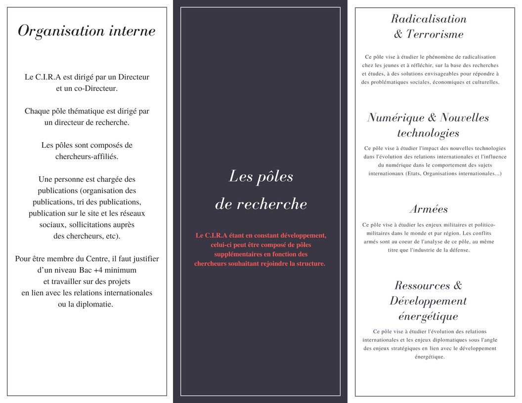 Lettre De Motivation Directeur Jeunesse