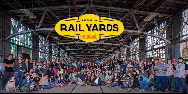 TheWeekly 10.5 | First Friday Special Editon - list of 20 downtown participants! | ArtWalk collaborates with Mural Fest and Three Sisters Kitchen + many more | Register to vote | ABQ Corks and Brews at Rail Yards  - mailchi.mp/b50082729444/d…